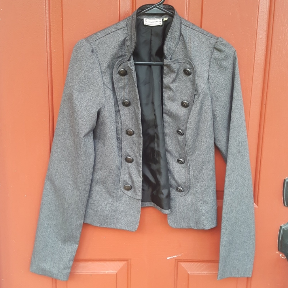 Jacket